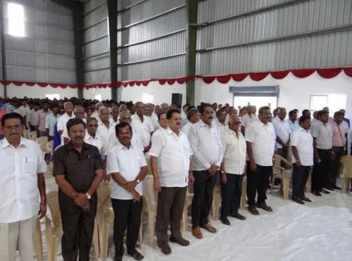 Rajapalayam Raju's College, Rajapalayam