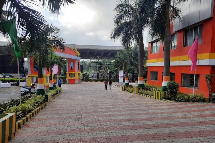 RajaRajeswari College of Engineering, Bangalore