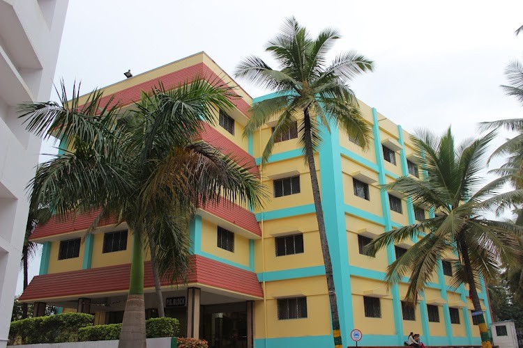 RajaRajeswari College of Engineering, Bangalore