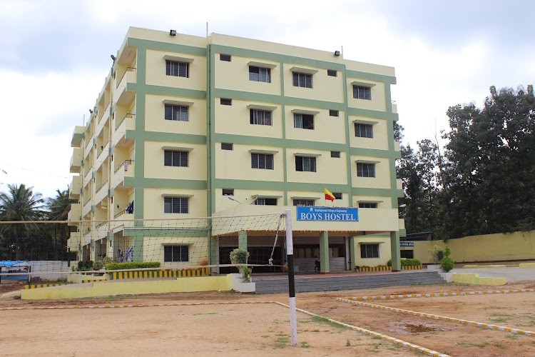 RajaRajeswari College of Engineering, Bangalore