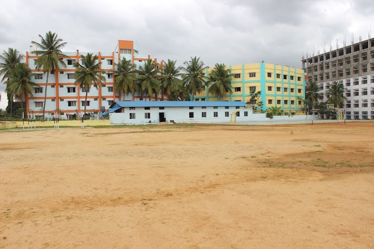 RajaRajeswari College of Engineering, Bangalore