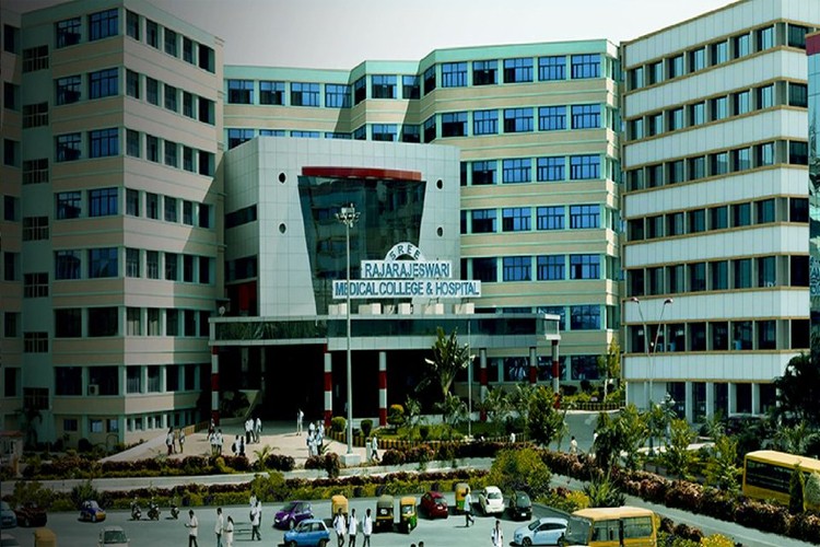 RajaRajeswari Medical College and Hospital, Bangalore