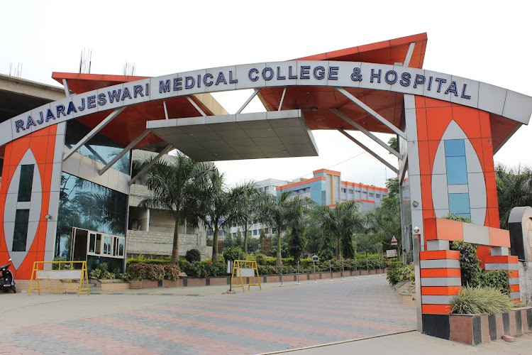 RajaRajeswari Medical College and Hospital, Bangalore