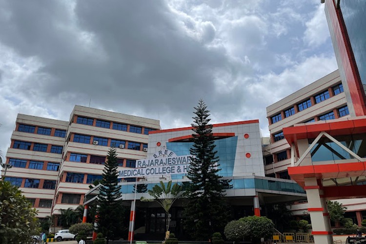 RajaRajeswari Medical College and Hospital, Bangalore