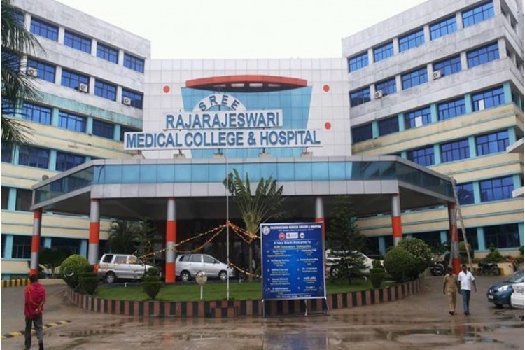 RajaRajeswari Medical College and Hospital, Bangalore