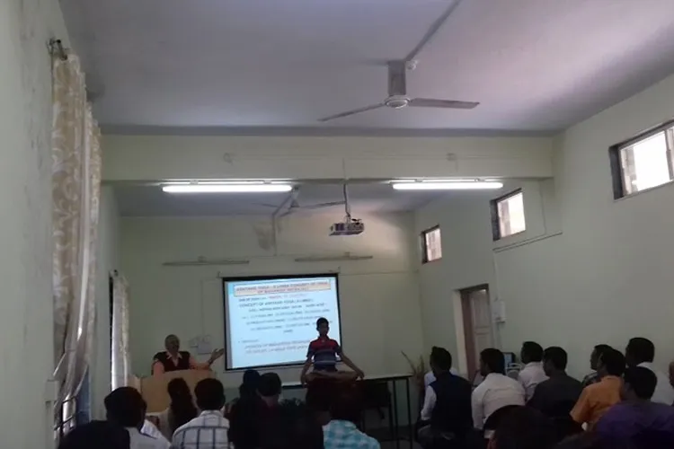 Rajaram College, Kolhapur