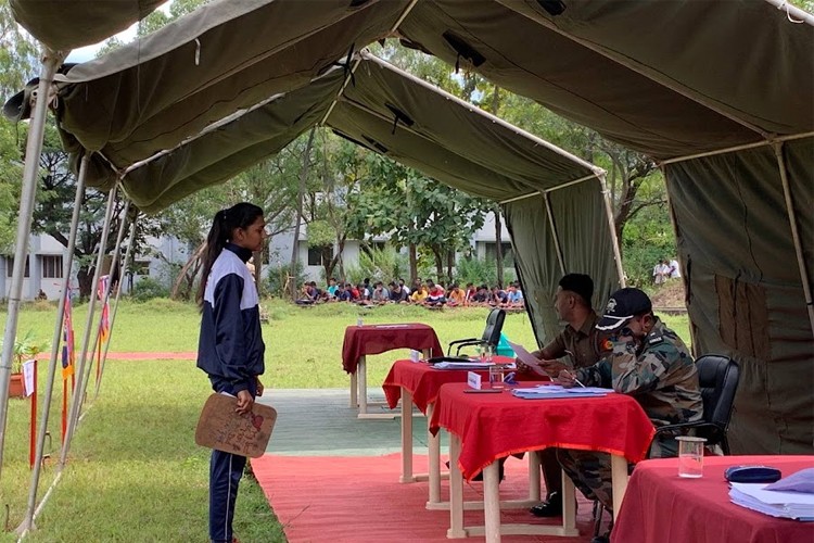 Rajaram College, Kolhapur