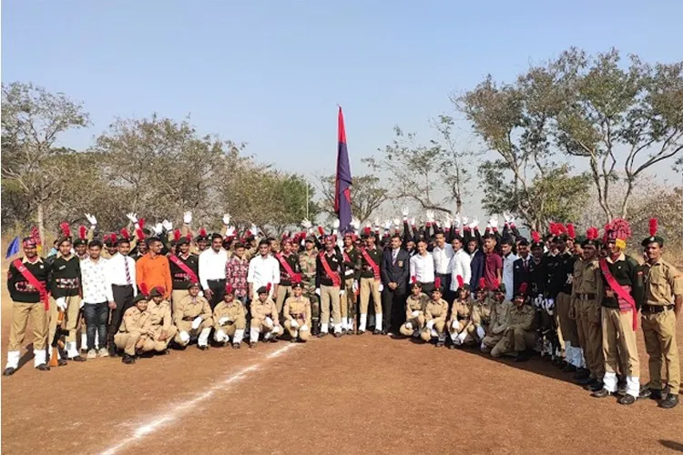 Rajaram College, Kolhapur