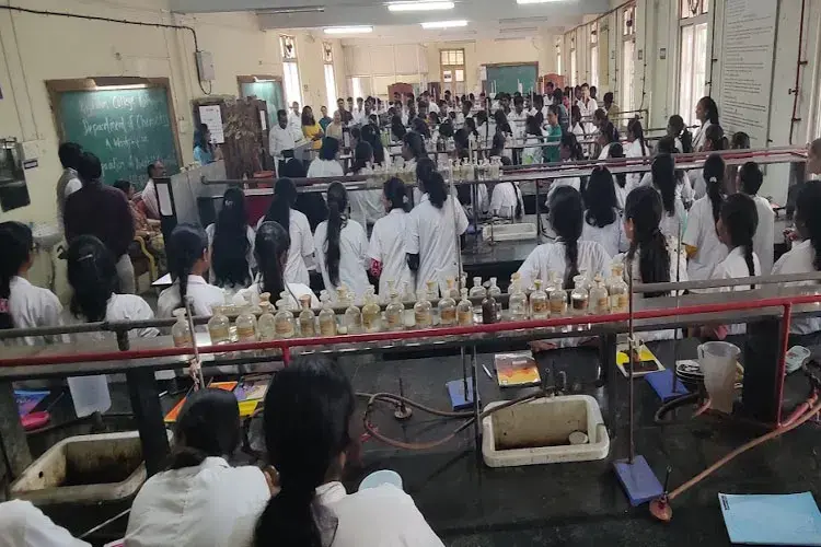 Rajaram College, Kolhapur