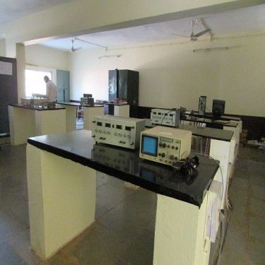 Rajaram Shinde College of Engineering, Ratnagiri