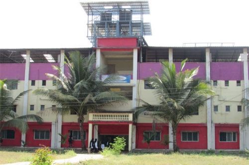 Rajaram Shinde College of Engineering, Ratnagiri