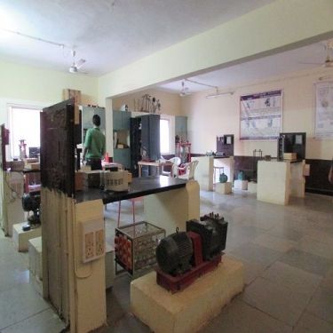 Rajaram Shinde College of Engineering, Ratnagiri