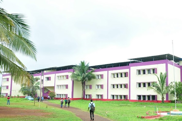 Rajaram Shinde Degree College of Pharmacy, Ratnagiri