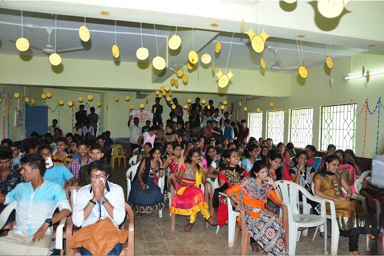 Rajaram Shinde Degree College of Pharmacy, Ratnagiri