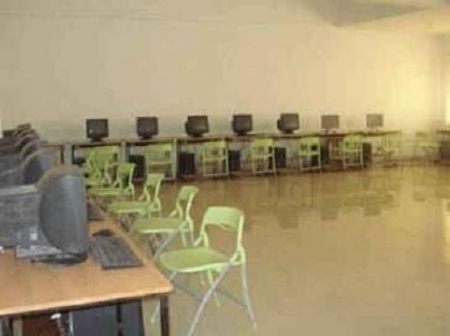 Rajarambapu College of Pharmacy Kasegaon, Sangli