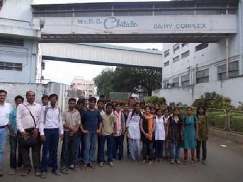 Rajarshi Chhatrapati Shahu Maharaj College of Agri Business Management, Sangli