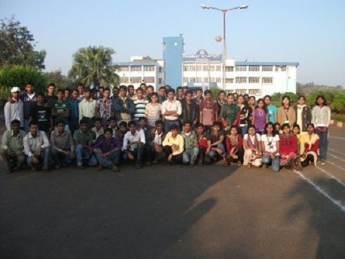 Rajarshi Chhatrapati Shahu Maharaj College of Agri Business Management, Sangli