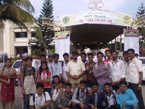 Rajarshi Chhatrapati Shahu Maharaj College of Agri Business Management, Sangli