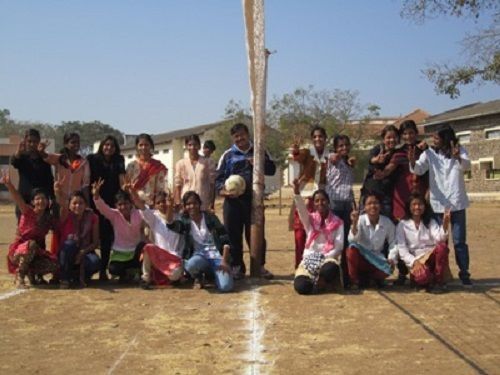 Rajarshi Chhatrapati Shahu Maharaj College of Agri Business Management, Sangli