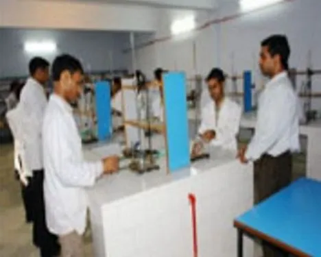 Rajarshi Rananjay Sinh College of Pharmacy, Amethi