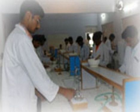Rajarshi Rananjay Sinh College of Pharmacy, Amethi