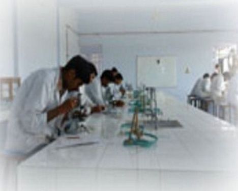 Rajarshi Rananjay Sinh College of Pharmacy, Amethi