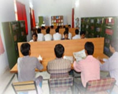 Rajarshi Rananjay Sinh College of Pharmacy, Amethi