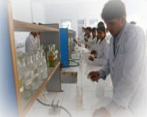 Rajarshi Rananjay Sinh College of Pharmacy, Amethi