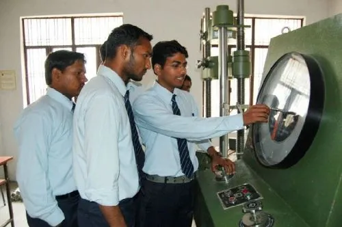 Rajarshi Rananjay Sinh Institute of Management & Technology, Amethi