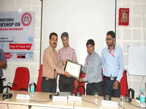 Rajarshi School of Management & Technology, Varanasi