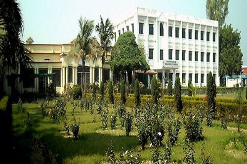 Rajarshi School of Management & Technology, Varanasi