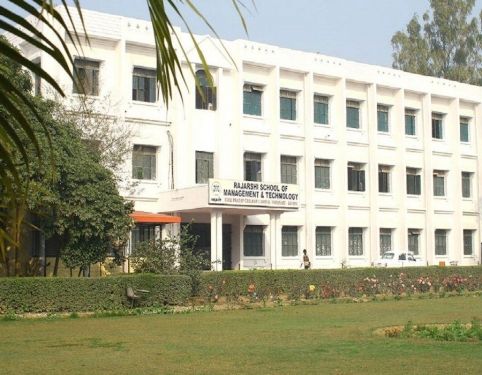 Rajarshi School of Management & Technology, Varanasi