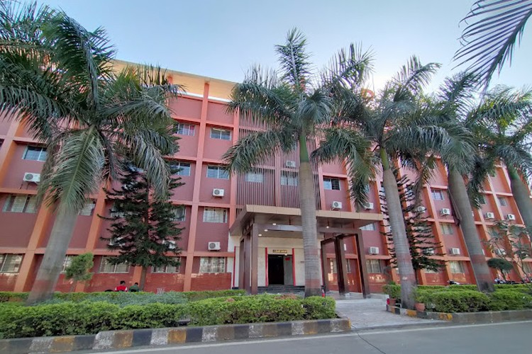 Rajarshi Shahu College of Engineering, Pune