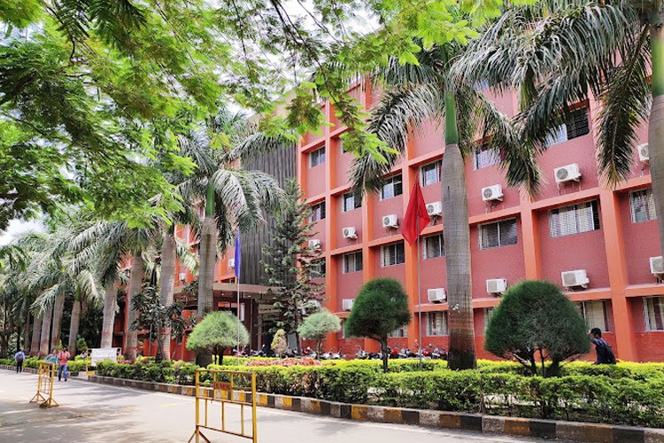 Rajarshi Shahu College of Engineering, Pune