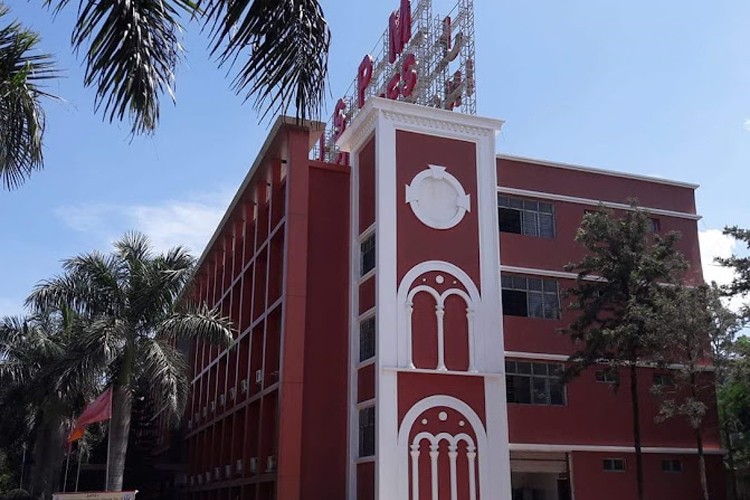 Rajarshi Shahu College of Engineering, Pune