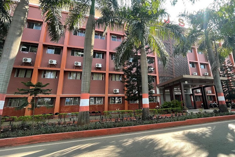 Rajarshi Shahu College of Engineering, Pune