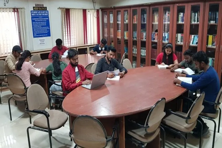 Rajarshi Shahu College of Engineering, Pune