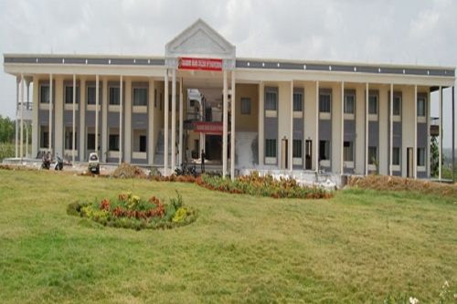 Rajarshi Shahu College of Engineering, Buldhana