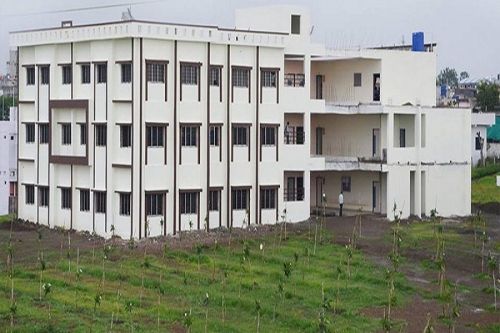 Rajarshi Shahu College of Engineering, Buldhana