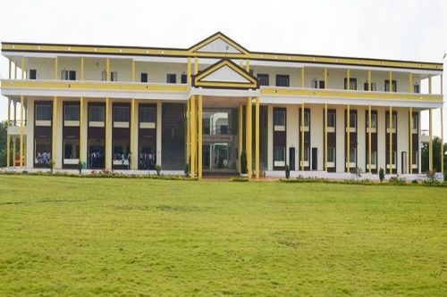 Rajarshi Shahu College of Engineering, Buldhana