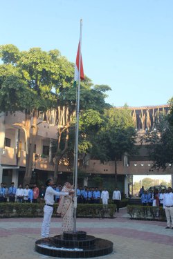 Rajarshi Shahu College of Pharmacy, Buldana