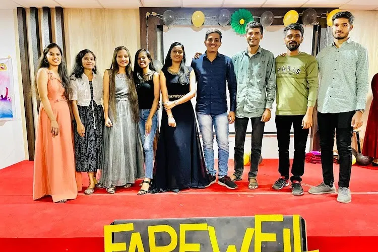 Rajarshi Shahu College of Pharmacy and Research, Pune