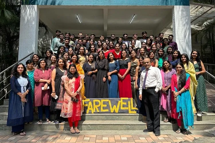 Rajarshi Shahu College of Pharmacy and Research, Pune