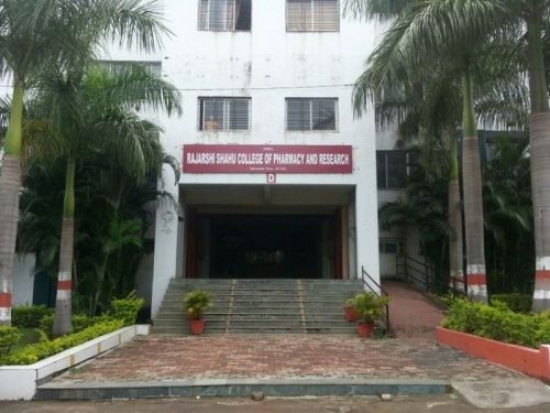 Rajarshi Shahu College of Pharmacy and Research, Pune