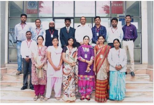 Rajarshi Shahu Institute of Management, Aurangabad