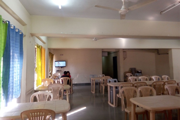 Rajarshi Shahu Law College, Barshi