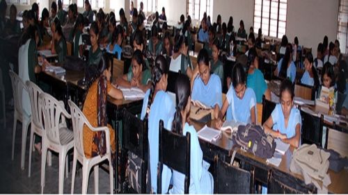 Rajarshi Shahu Mahavidyalaya, Latur