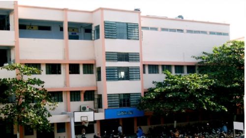 Rajarshi Shahu Mahavidyalaya, Latur