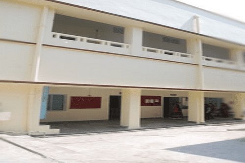 Rajarshi Tandon Mahila Mahavidyalay, Allahabad