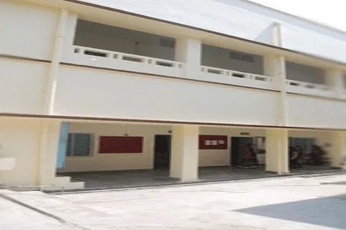 Rajarshi Tandon Mahila Mahavidyalay, Prayagraj